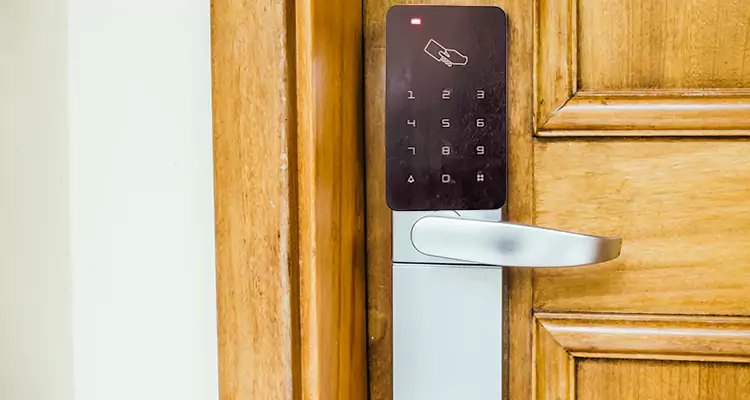 Keyless Hotel Door Locks Repair in Cupertino, CA