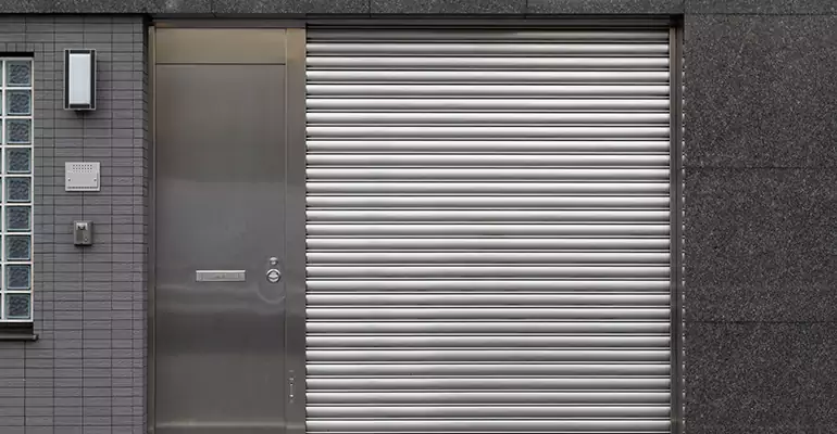 Industrial Roller Door Repair Service in Cupertino, CA