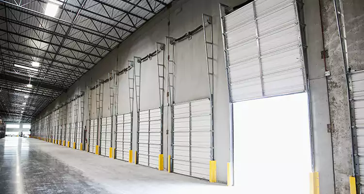 Industrial Roller Door Repair Prices in Cupertino, CA