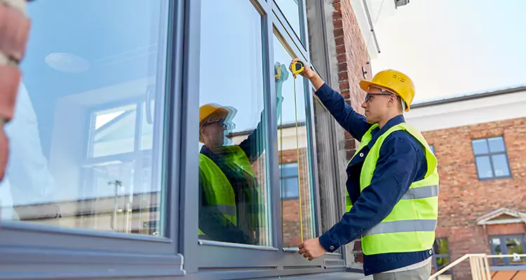 New Storm Windows Installation in Cupertino, CA