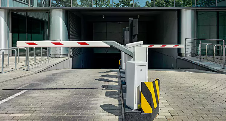 Affordable And Fast Parking Boom Gate Repair Services in Cupertino, CA