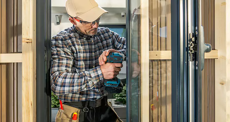 Top-Rated Patio Door Handle and Lock Repair Service for Homeowners in Cupertino, CA
