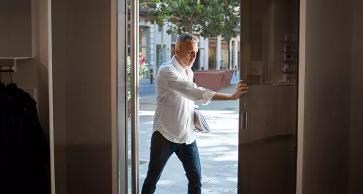 Track Cleaning and Repair for Stuck Doors in Cupertino, CA