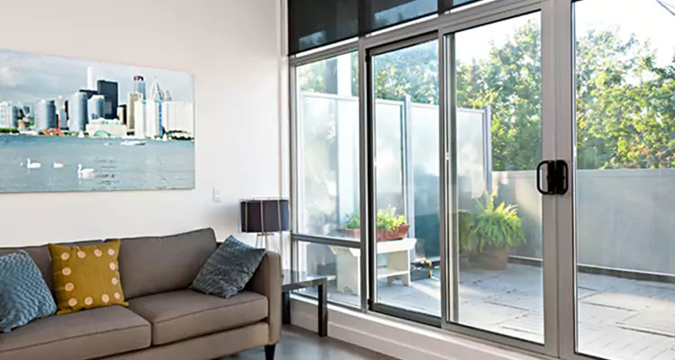 Andersen Patio Door Roller Replacement in Cupertino, CA