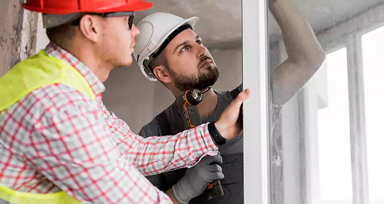 Sliding Patio Door Sticking? Expert Repair in Cupertino, CA.
