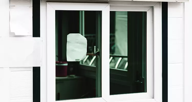 Patio Door Window Adjustment Service in Cupertino, CA