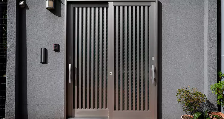 Pocket Door Track Rollers Repair in Cupertino, CA