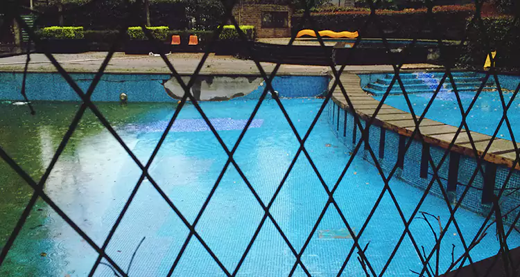 Lanai Screen Repair in Cupertino, CA
