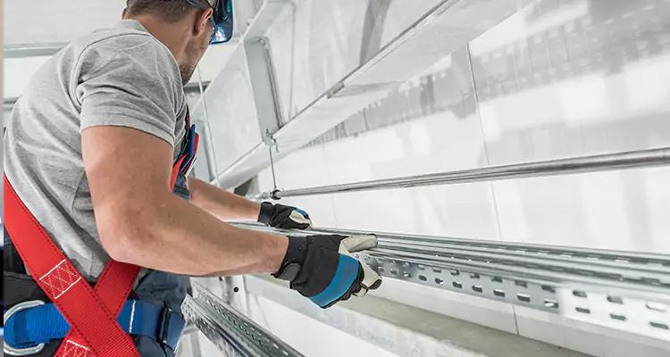 Glass Balcony Railing Replacement in Cupertino, CA