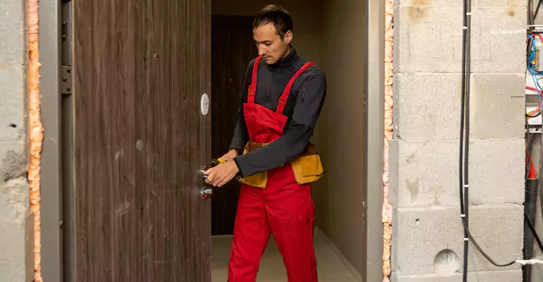 Residential Sliding Glass Door Repair in Cupertino, CA