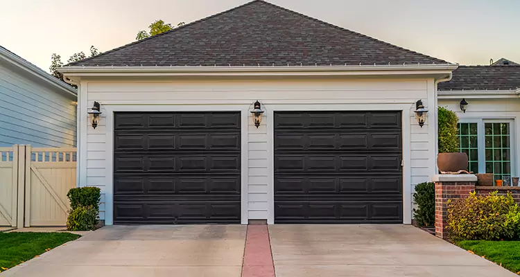 Residential Local Garage Door Repair in Cupertino, CA