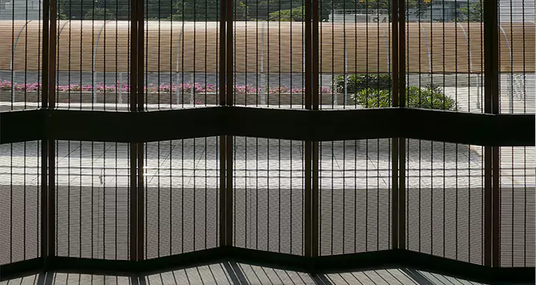 Front Screen Door Repair in Cupertino, CA