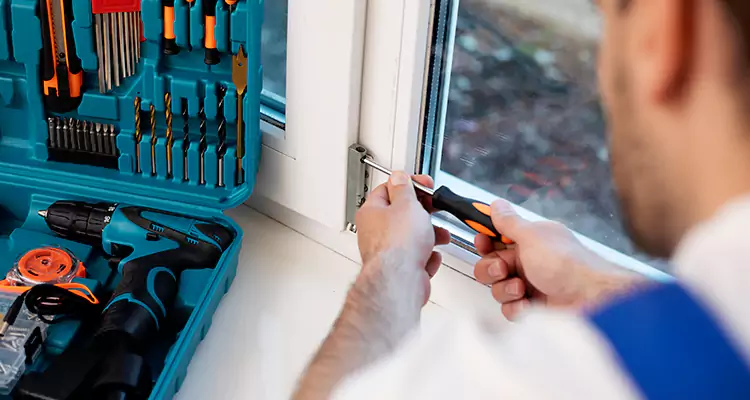 Mirrored Sliding Doors Replacement Expert in Cupertino, CA