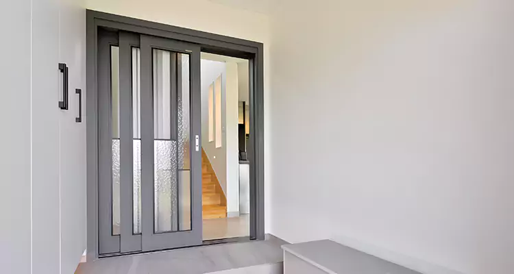Fix Sliding Patio Door Rollers in Cupertino, CA
