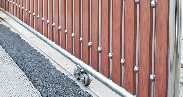 Sliding Screen Door Roller Replacement in Cupertino, CA