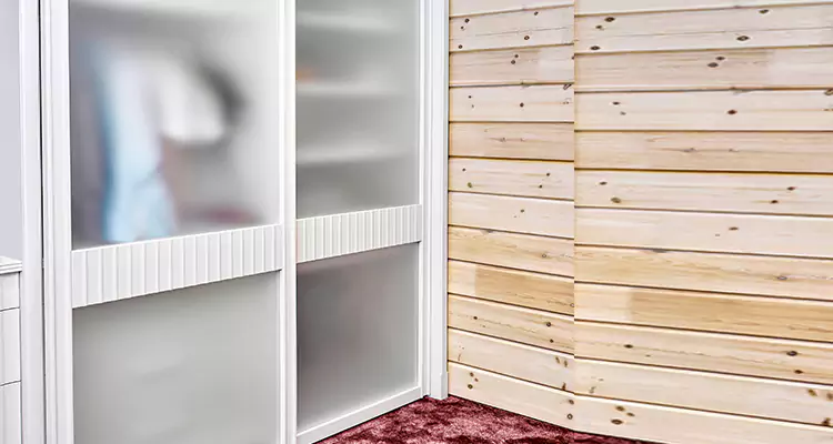 Sliding Closet Door Rollers Replacement in Cupertino, CA