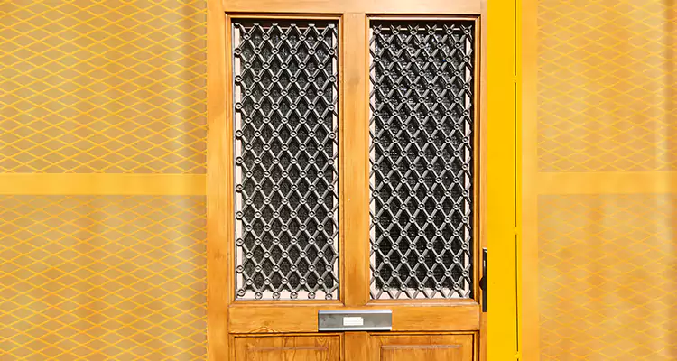 Sliding Pet Screen Door Replacement in Cupertino, CA