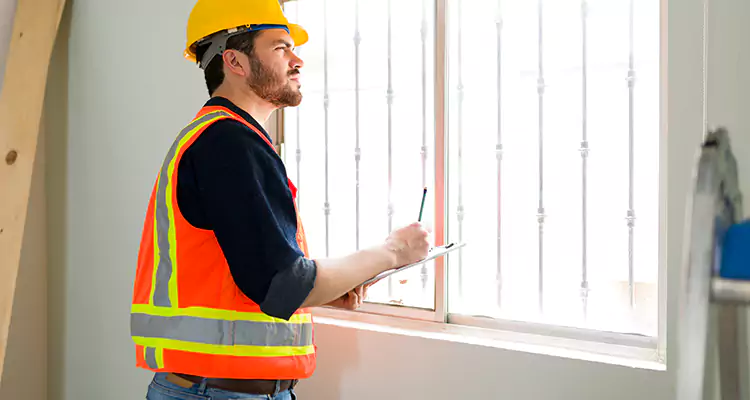 Triple Pane Windows Repair in Cupertino, CA