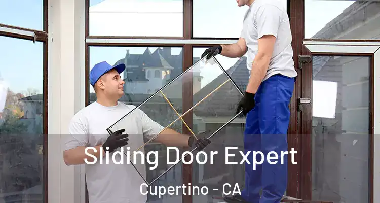  Sliding Door Expert Cupertino - CA